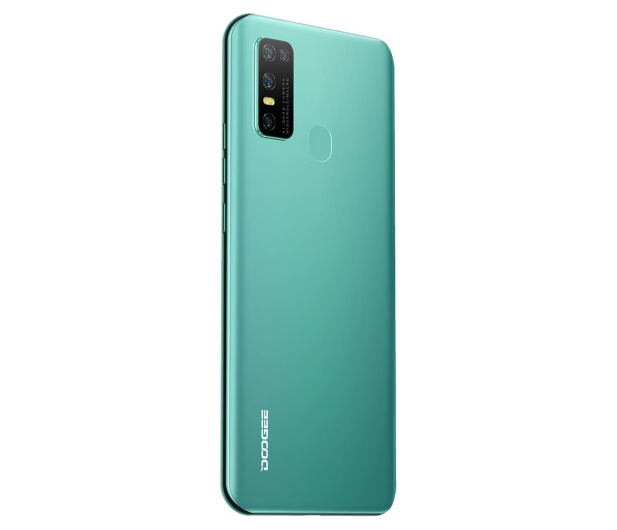 Doogee OUTLET - N30 zielony - 1509541 - zdjęcie 7